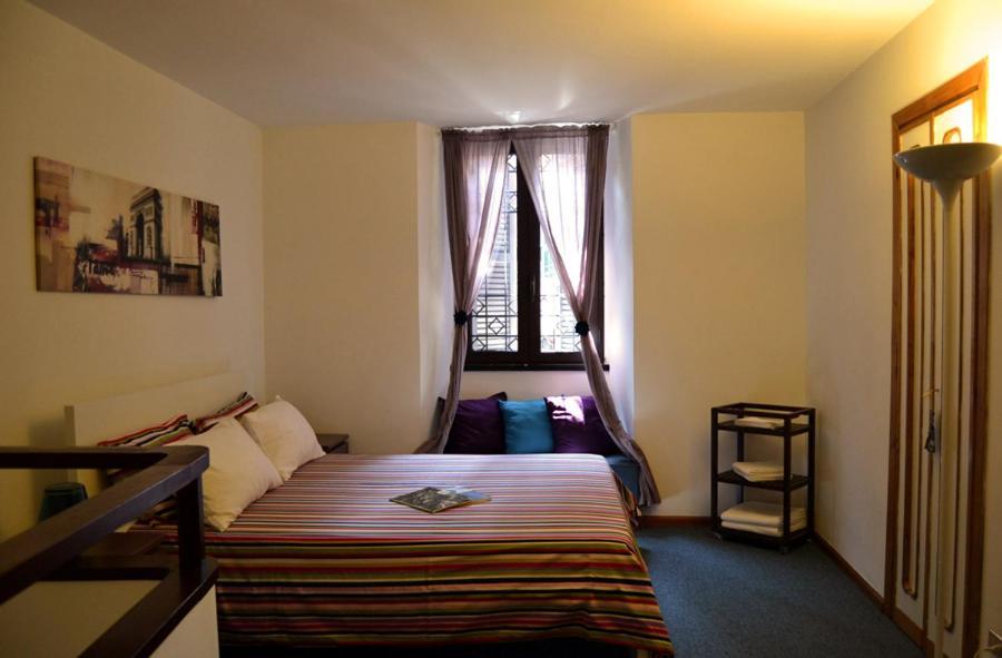 Palazzo Velli Suites روما المظهر الخارجي الصورة