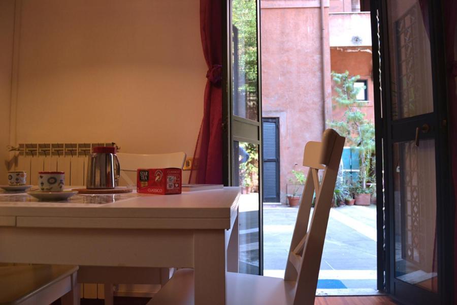 Palazzo Velli Suites روما المظهر الخارجي الصورة