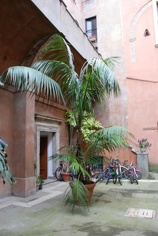 Palazzo Velli Suites روما المظهر الخارجي الصورة
