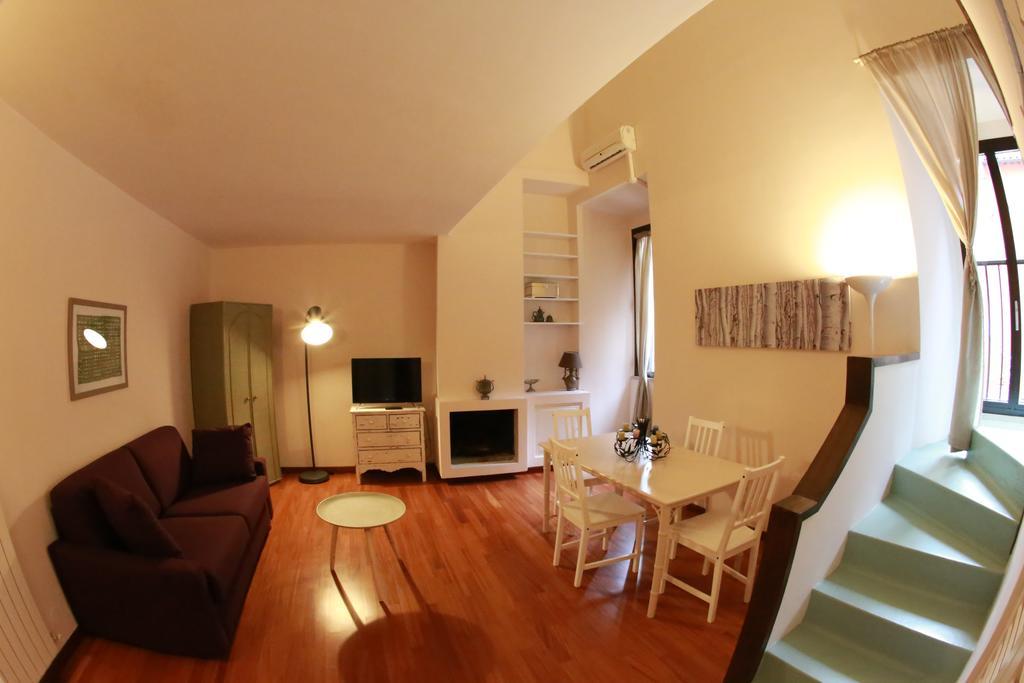 Palazzo Velli Suites روما المظهر الخارجي الصورة