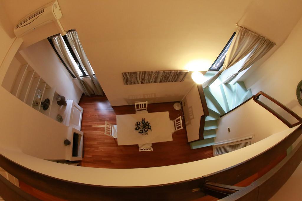 Palazzo Velli Suites روما المظهر الخارجي الصورة