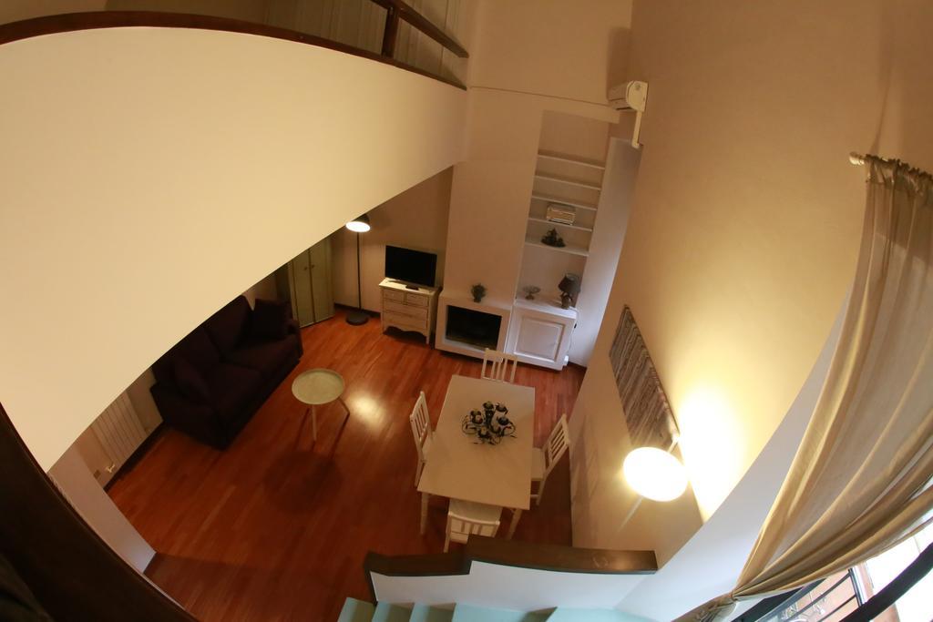 Palazzo Velli Suites روما المظهر الخارجي الصورة
