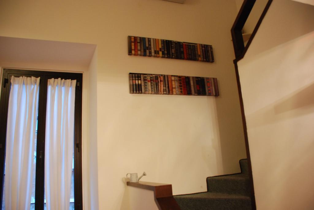 Palazzo Velli Suites روما الغرفة الصورة