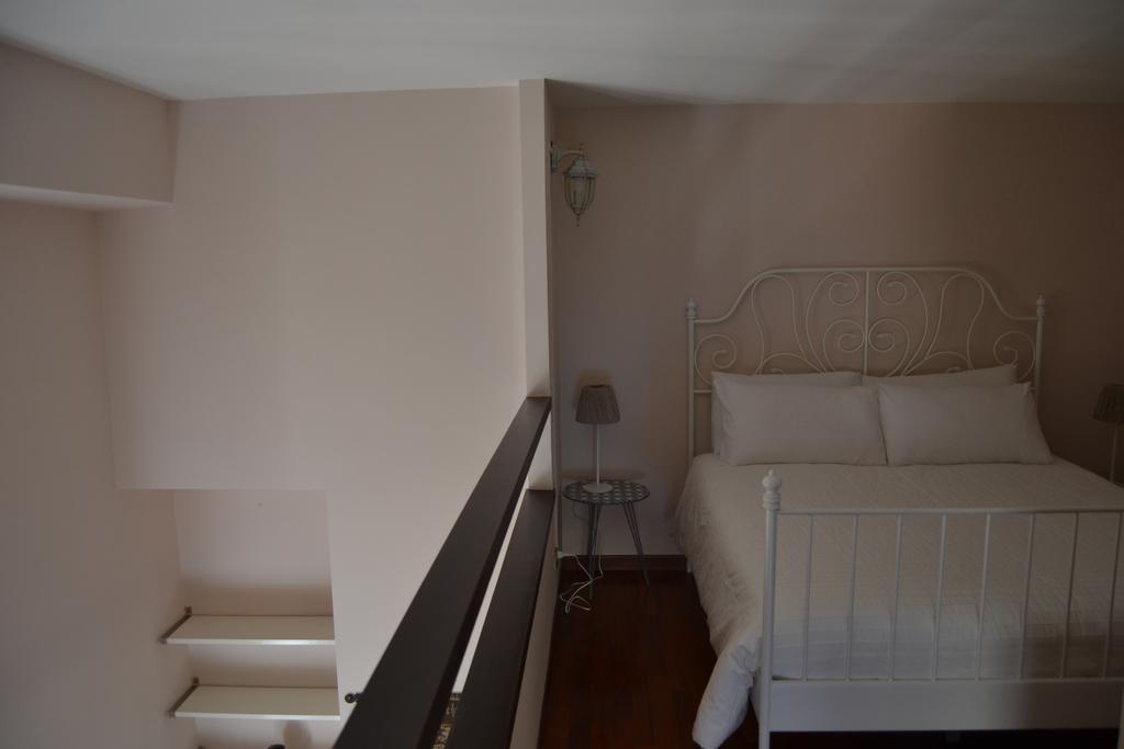 Palazzo Velli Suites روما المظهر الخارجي الصورة