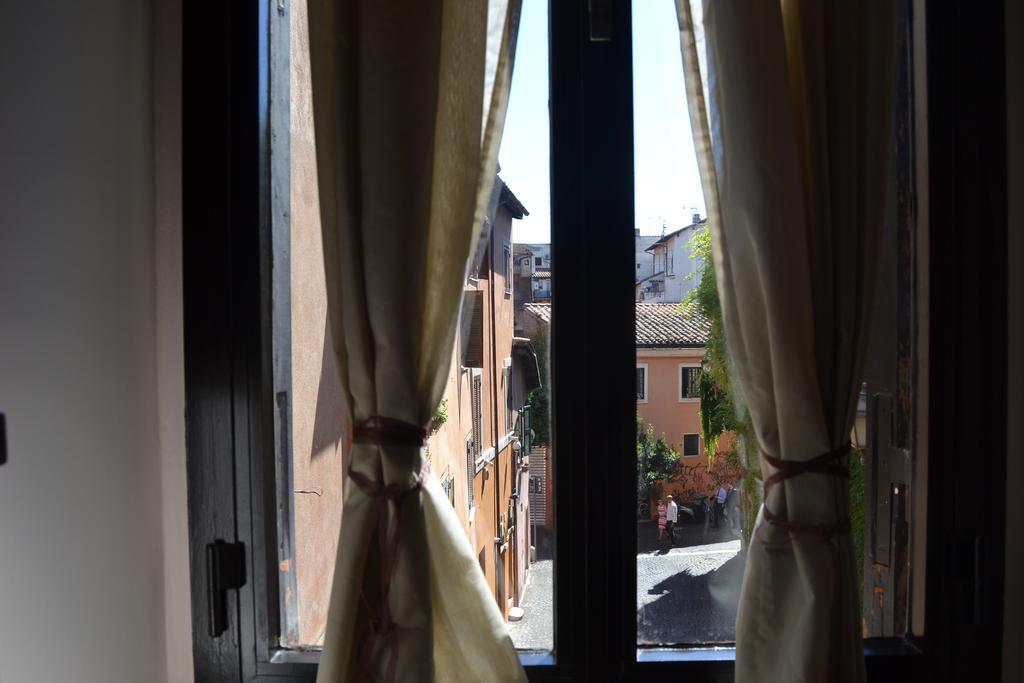 Palazzo Velli Suites روما المظهر الخارجي الصورة