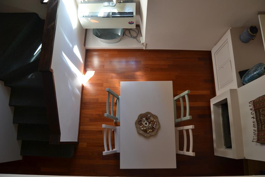Palazzo Velli Suites روما المظهر الخارجي الصورة