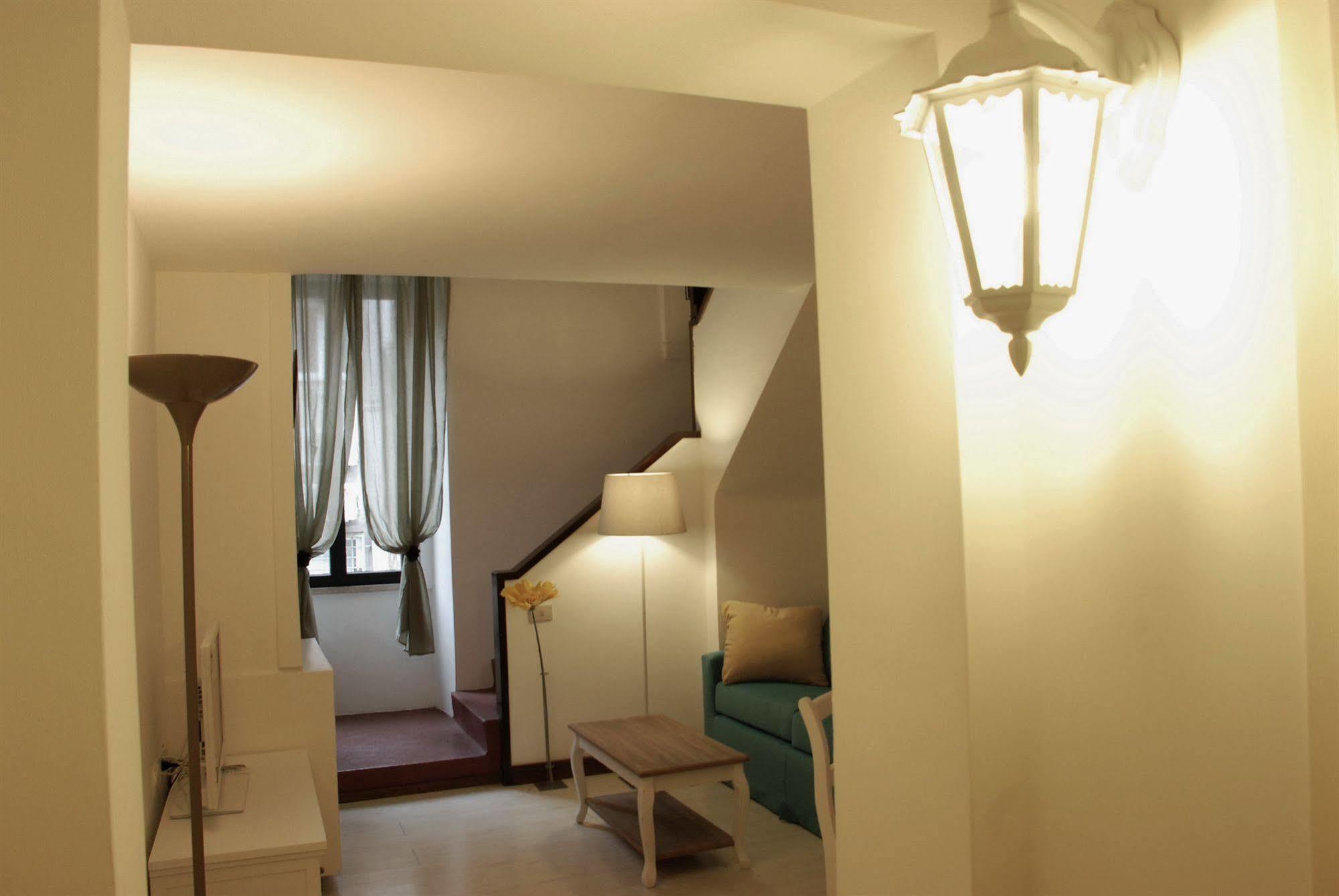 Palazzo Velli Suites روما المظهر الخارجي الصورة