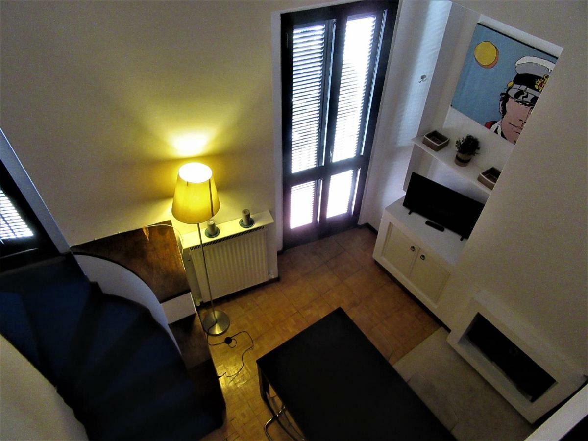 Palazzo Velli Suites روما المظهر الخارجي الصورة