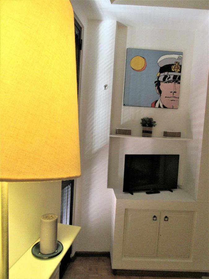 Palazzo Velli Suites روما المظهر الخارجي الصورة