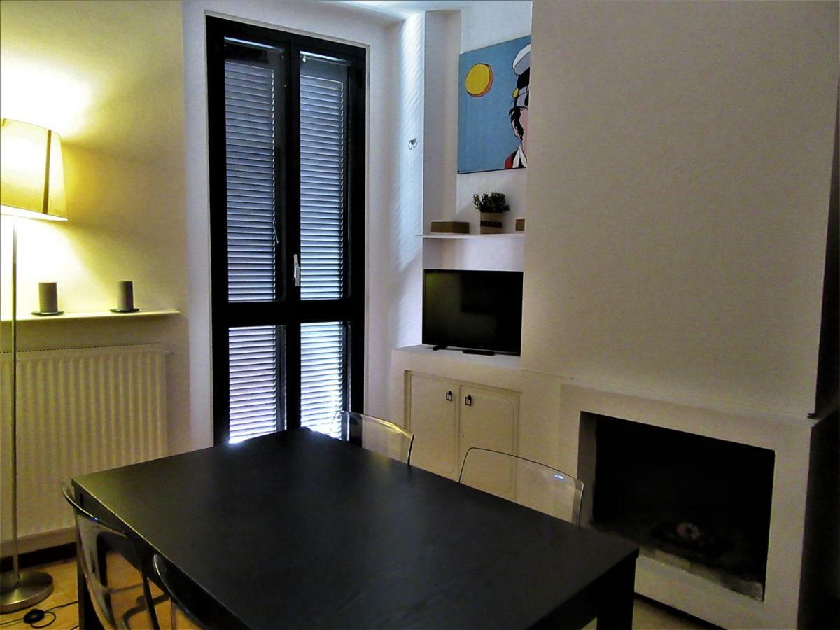 Palazzo Velli Suites روما المظهر الخارجي الصورة
