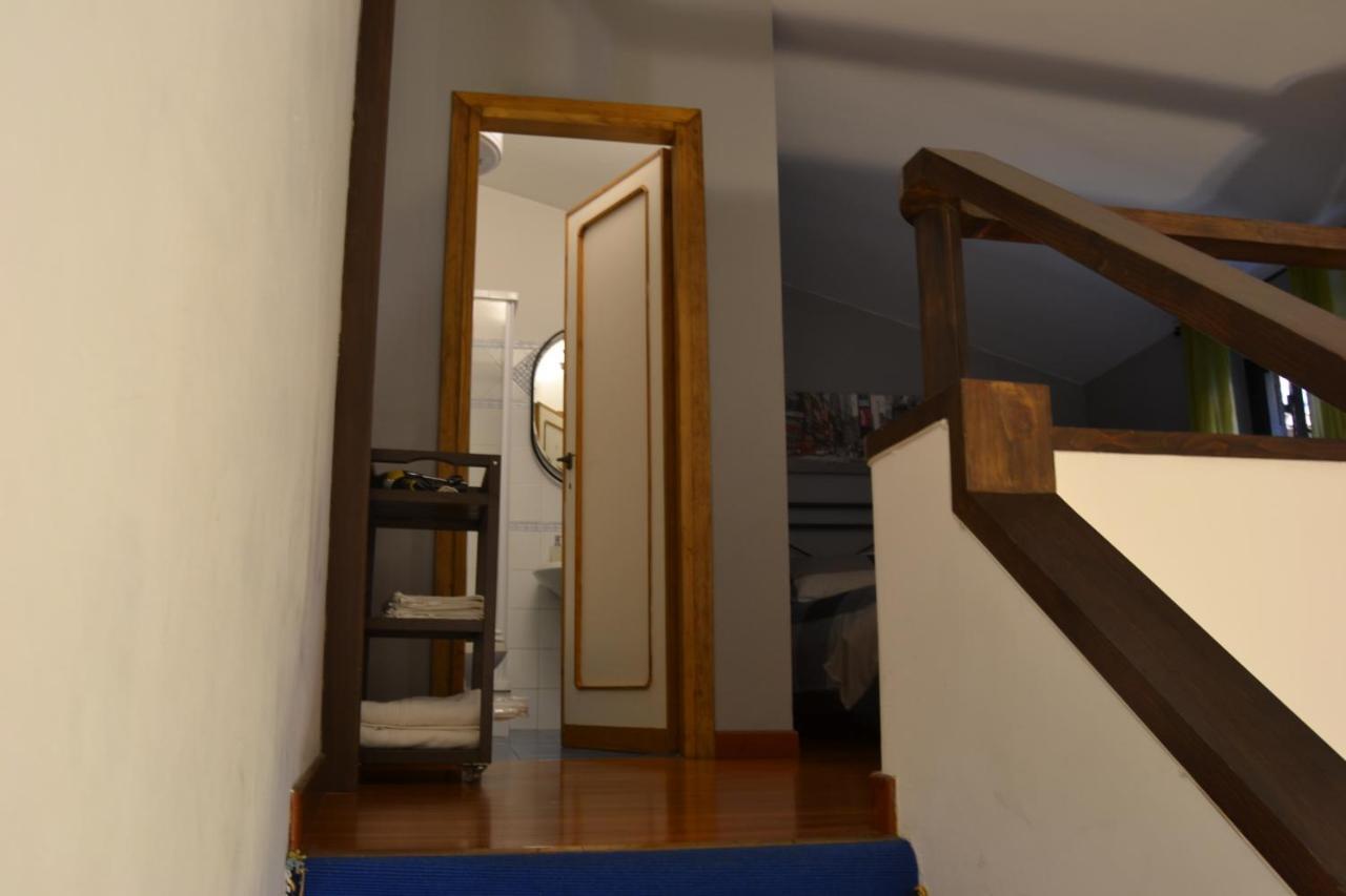 Palazzo Velli Suites روما المظهر الخارجي الصورة