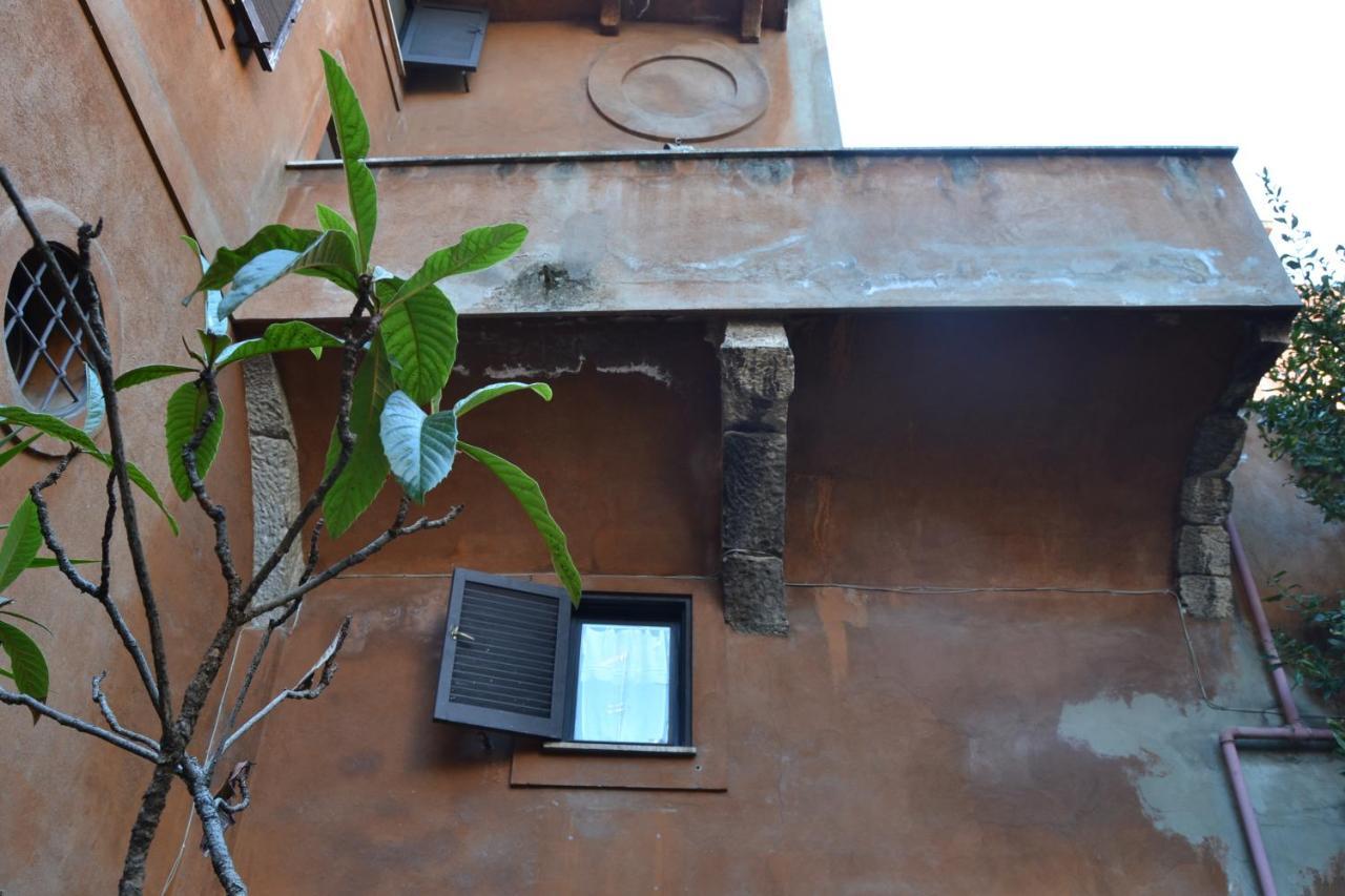 Palazzo Velli Suites روما المظهر الخارجي الصورة