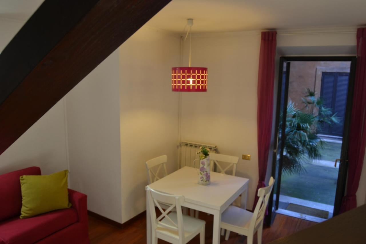 Palazzo Velli Suites روما المظهر الخارجي الصورة